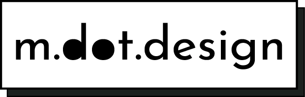 m.dot.design合同会社